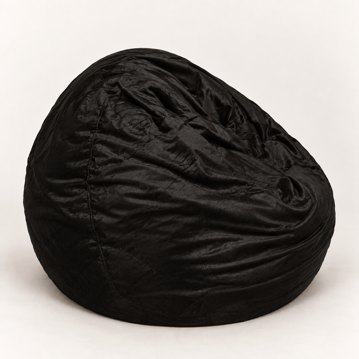 8 ball beanbag chair